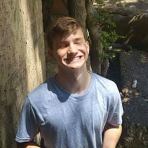 Meet your Posher, Austin